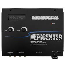 EPICENTER