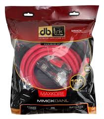 CABLEADO Y ACCESORIOS