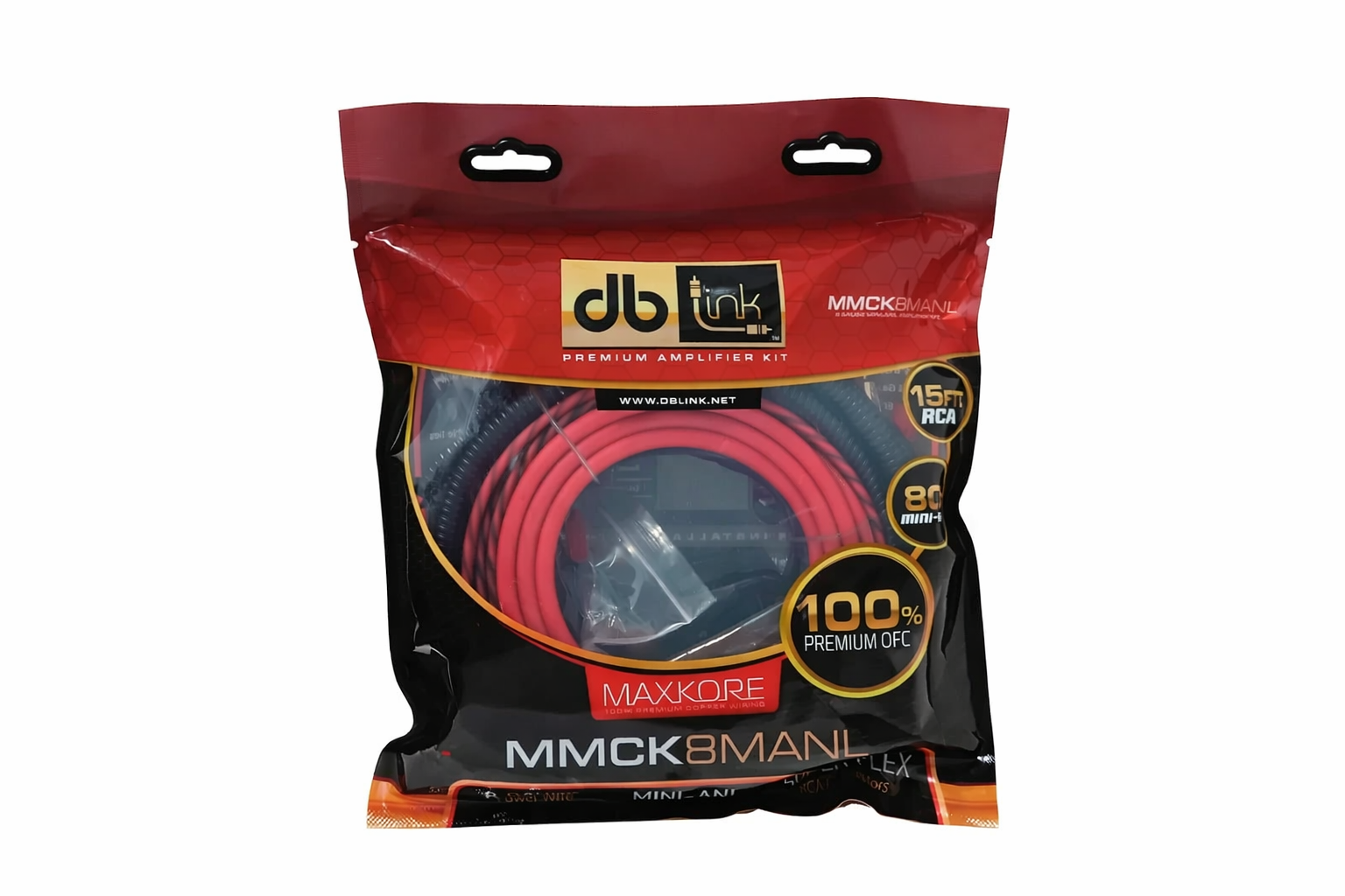 INSUMOS DE INSTALACIÓN