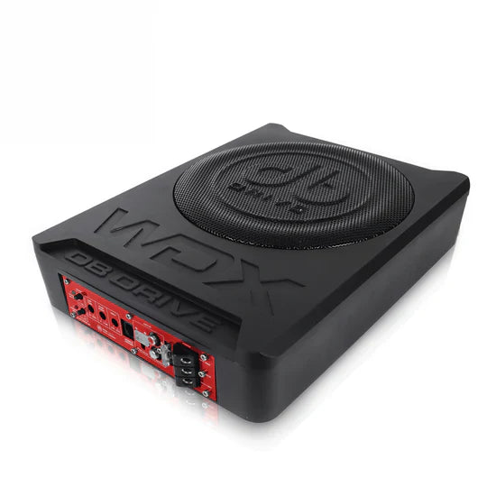 SUBWOOFER AMPLIFICADO