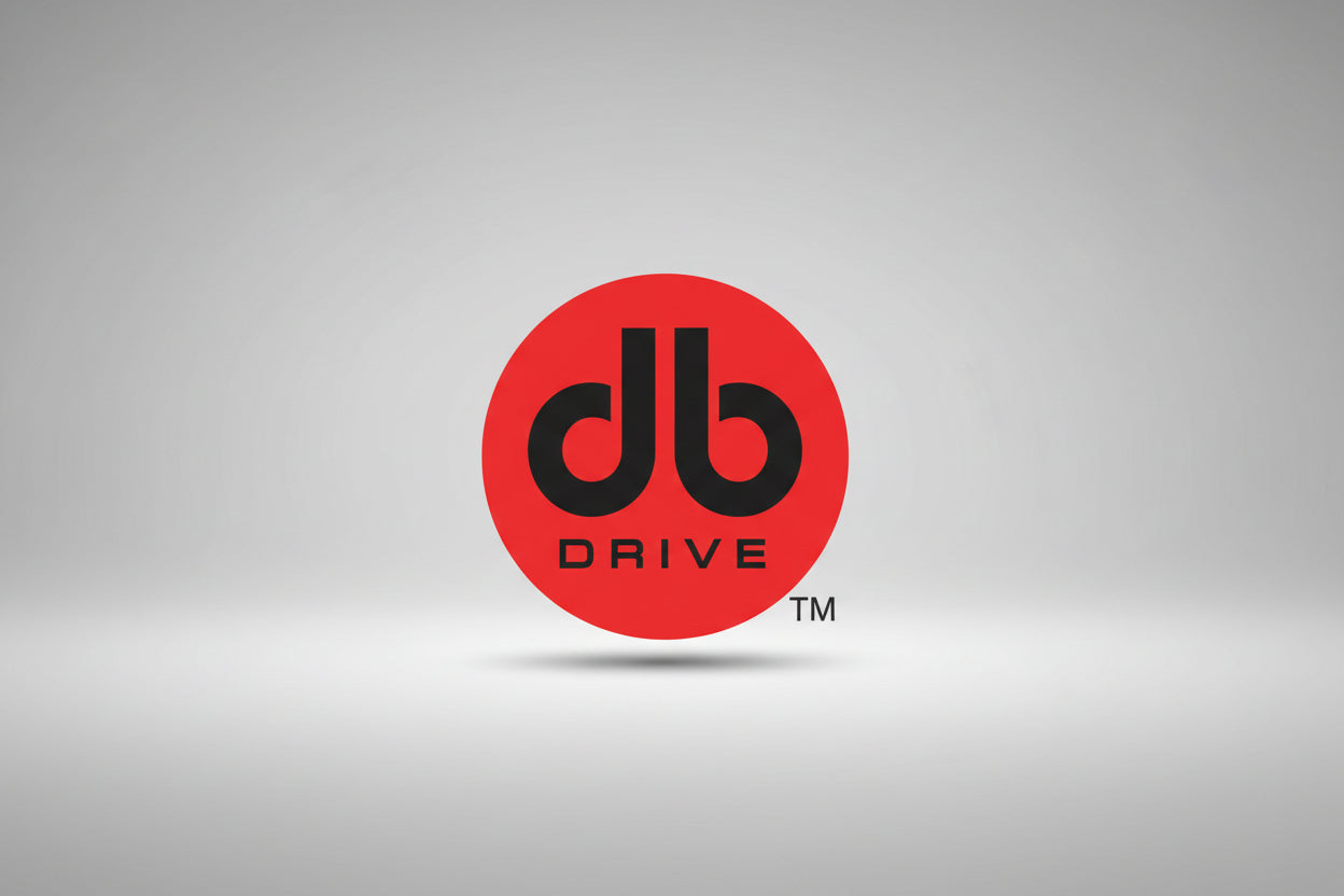 DB DRIVE