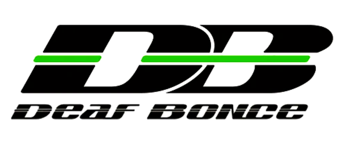 DEAF BONCE APOCALIPSE