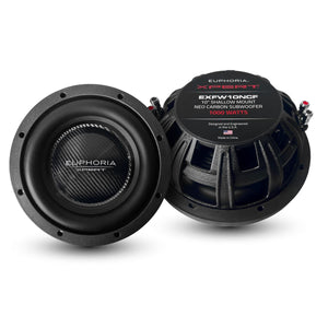 SUBWOOFER 10