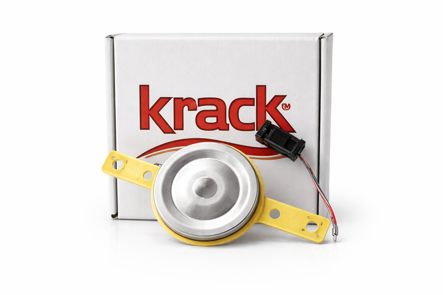 DIAFRAGMA PARA TWEETER KRACK KDPY-1