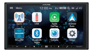 PANTALLA 2 DIN 7