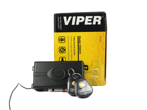 ALARMA AUTOMOTRIZ VIPER 3100VX