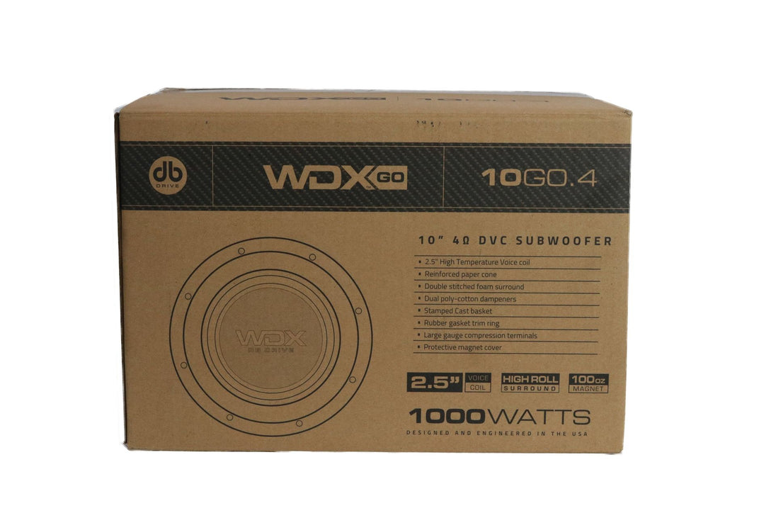 SINGOLO SUBWOOFER THOR DOPPIA DA 2 OHM 38CM 10.000 WATT - - La SINGOLO SUBWOOFER THOR DOPPIA DA 2 OHM 38CM 10.000 WATT - - La