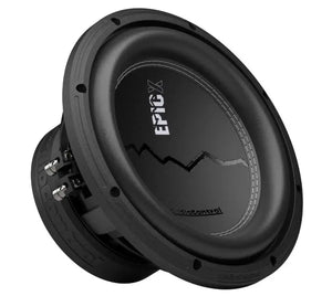 SUBWOOFER 10