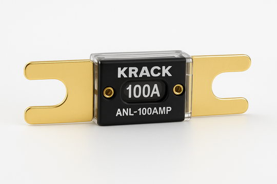 FUSIBLE KRACK ANL-100AMP