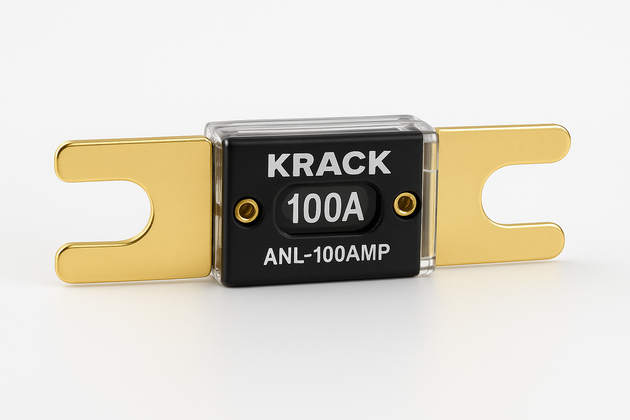 FUSIBLE KRACK ANL-100AMP