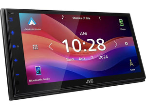 PANTALLA 2 DIN 7