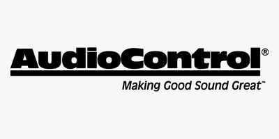 AUDIO CONTROL