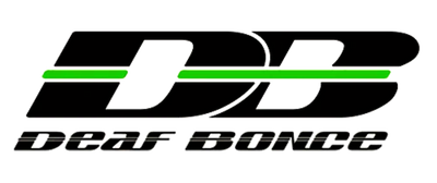 DEAF BONCE