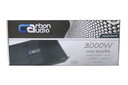 AMPLIFICADOR 1CH CARBON AUDIO CA-AD15001PR