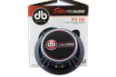 SET DE MEDIOS 6.5" DB DRIVE P36K