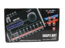 DSP 8 CANALES BT ELEVEN AUDIO EDSP2.8BT