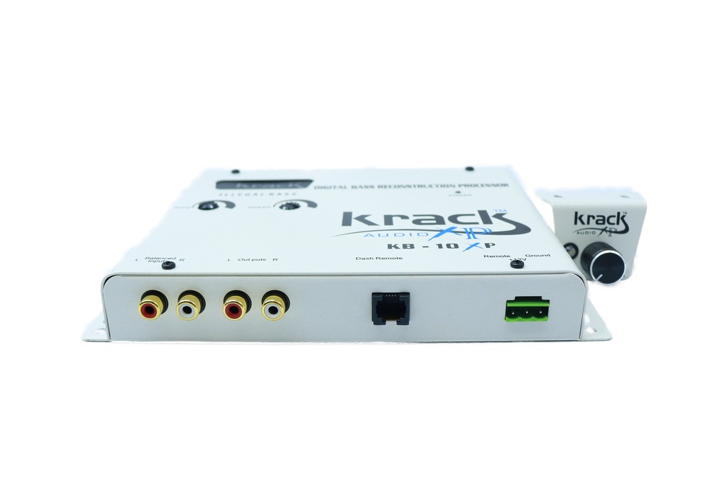 EPICENTER 1 PERILLA KRACK KB-10XP