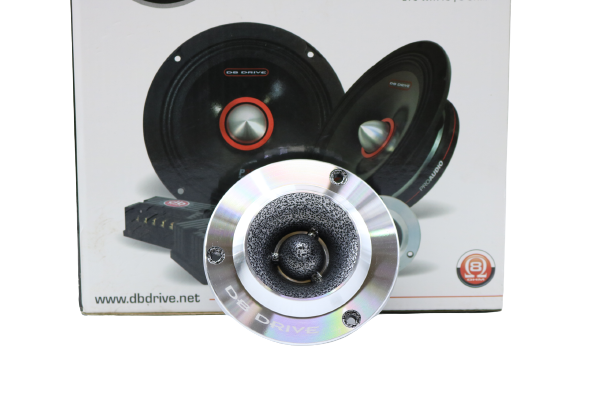 SET DE MEDIOS 6.5" DB DRIVE P36K