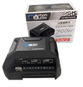 CA-MA07004PR AMPLIFICADOR NANO CARBON AUDIO