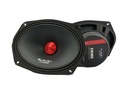 BOCINAS 6X9" ELEVEN AUDIO EMD69