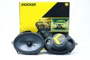 SET DE MEDIOS 5X7" KICKER CSS68