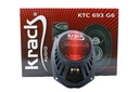 BOCINAS 6X9" KRACK KTC 693 G6