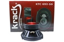 BOCINAS 6X9" KRACK KTC 693 G6