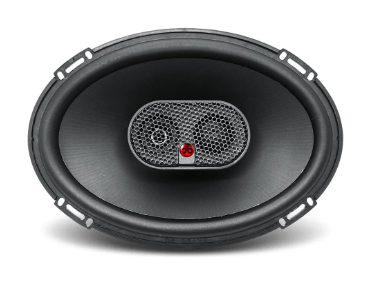 BOCINAS 6X9" PLATINUM DB DRIVE PTS69