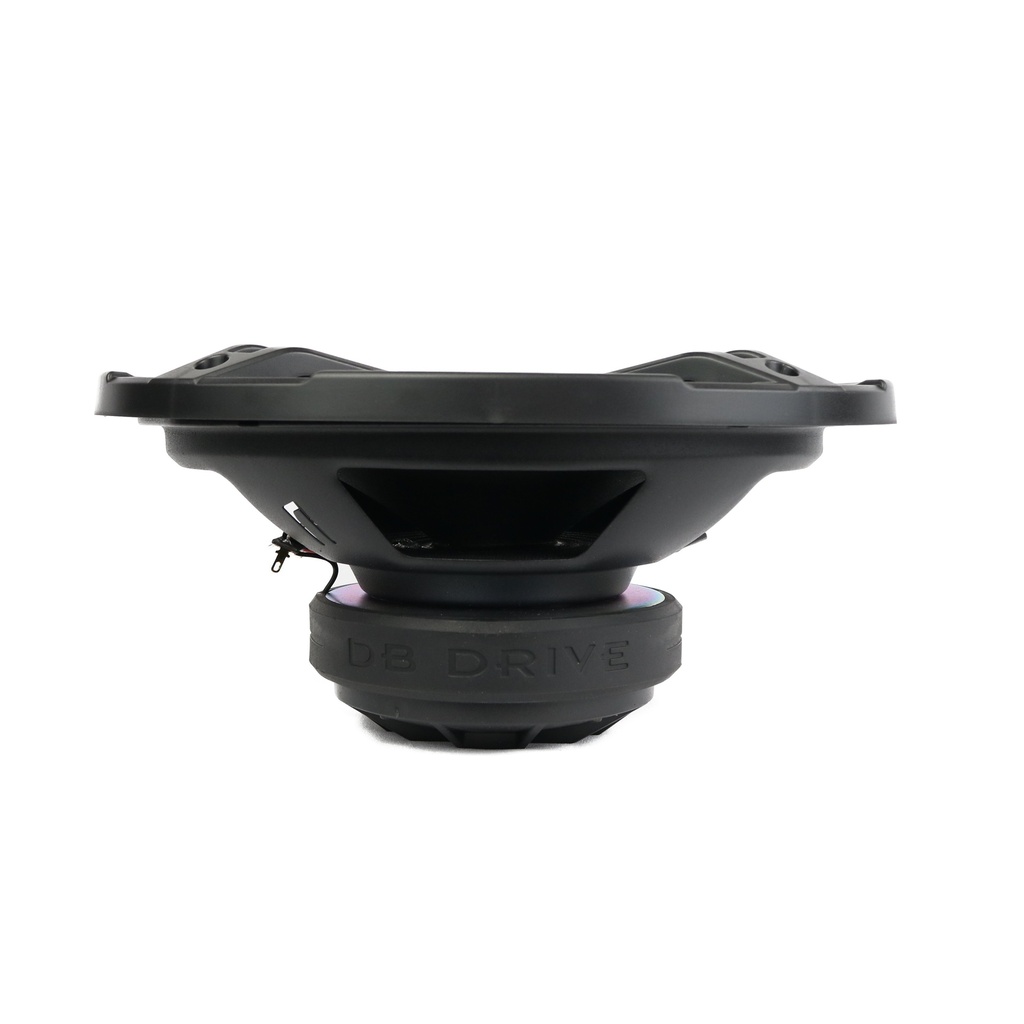 BOCINAS 6X9" DB DRIVE WDX69MOTO-CD