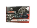 BOCINAS 6X9" DB DRIVE WDX69MOTO-CD