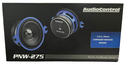 BOCINAS 2.75 AUDIO CONTROL  PNW-275