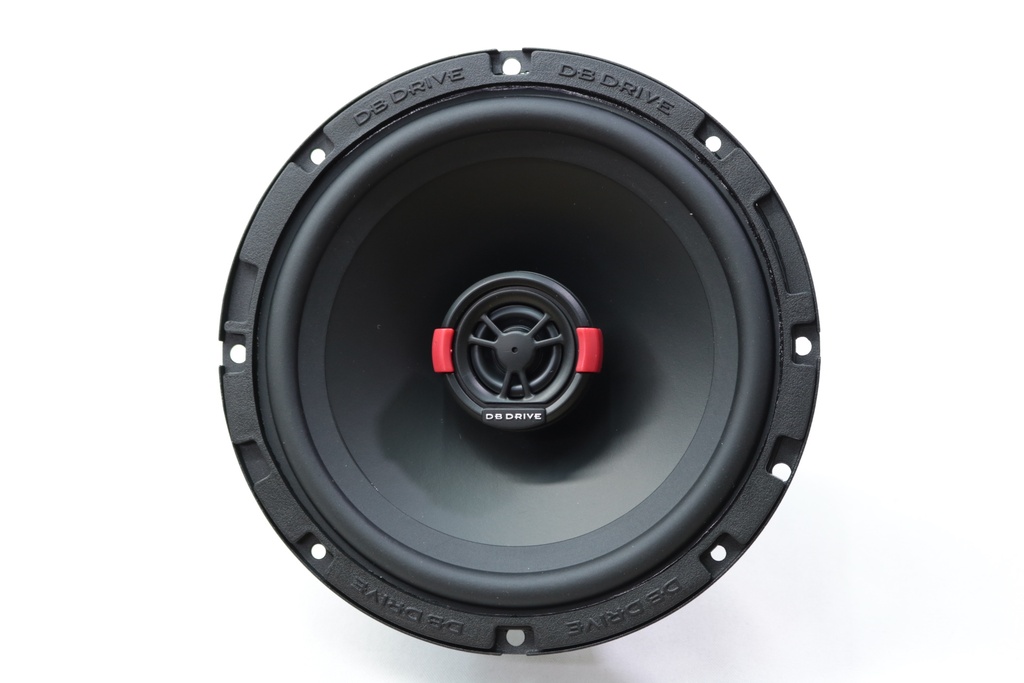 BOCINAS 6.5"  DB DRIVE S65