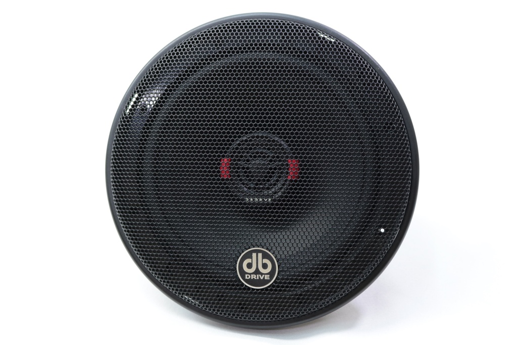 BOCINAS 6.5"  DB DRIVE S65