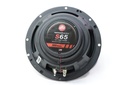 BOCINAS 6.5"  DB DRIVE S65