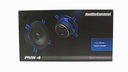 BOCINAS 4" AUDIOCONTROL PNW-4