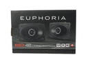 BOCINAS 4X6" DB DRIVE EUPHORIA ES3 46