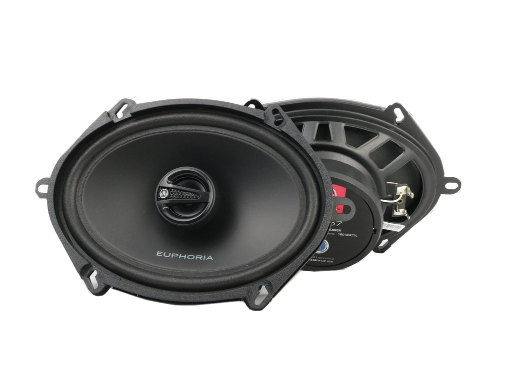 BOCINAS 5X7" DB DRIVE ES5 57