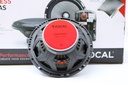 SET DE MEDIOS 6.5" FOCAL ACCESS 165AS