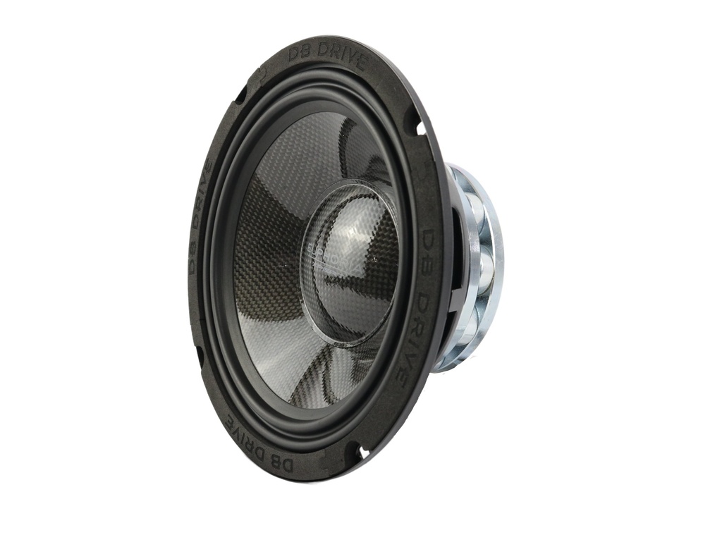 MEDIO RANGO 8" DB DRIVE EUPHORIA EXM8SN-CF