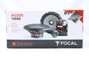 SET DE MEDIOS 6.5" FOCAL ACCESS 165AS