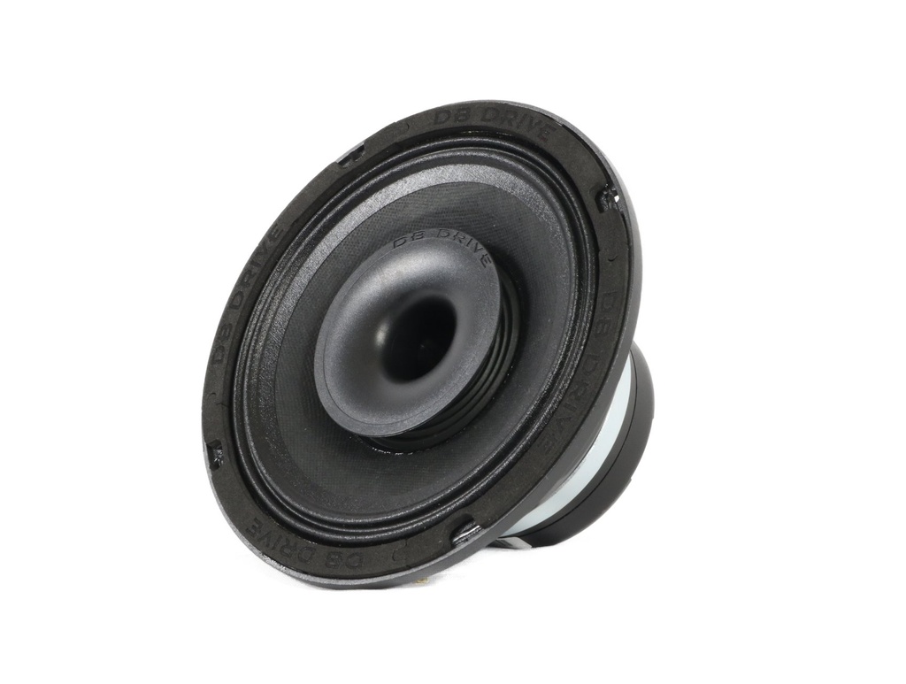 MEDIO RANGO 6.5" DB DRIVE EX6NCD