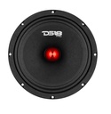 MEDIO RANGO 8" DS18 PRO-GM8B