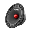 MEDIO RANGO 8" DS18 PRO-GM8B