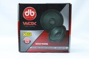 MEDIO RANGO 6.5" DB DRIVE WDX7MR6