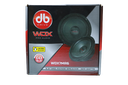 MEDIO RANGO 6.5" DB DRIVE WDX7MR6