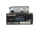 ESTEREO 1 DIN KENWOOD EXCELON KDC-X305