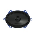 BOCINAS 5X7" AUDIO CONTROL PNW-57