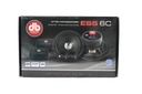 SET DE MEDIOS 6.5" DB DRIVE EUPHORIA ES56C