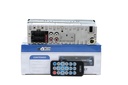 ESTEREO 1 DIN CARBON AUDIO CA-BT45200ET