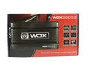 AMPLIFICADOR 5CH DB DRIVE  WDX5500.5